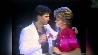 Olivia Newton John  Physical World Tour 1982 37 [upl. by Darren]