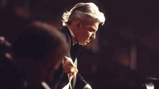 Prokofiev Symphony No1 in D major quotClassicalquot op 25 Herbert von Karajan [upl. by Roe]