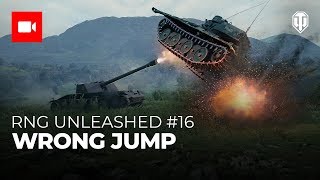 RNG Unleashed 16 Wrong Jump [upl. by Tioneb624]