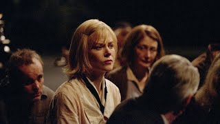 Dogville Full Movie Facts And Review  Nicole Kidman  Lauren Bacall [upl. by Bennie502]