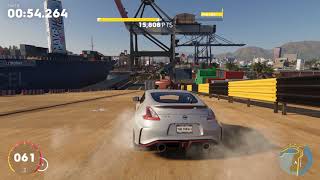 The Crew 2  Drift spec PCultra60fps [upl. by Dranrev]