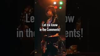 LED ZEPPELINS Greatest Guitar Riffs Pt 21 shorts ledzeppelin guitar classicrock [upl. by Saraiya]