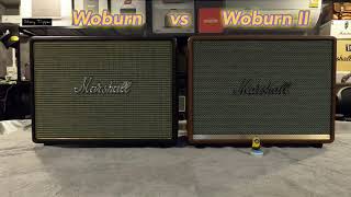 Marshall Woburn vs Woburn 2 [upl. by Griffie331]