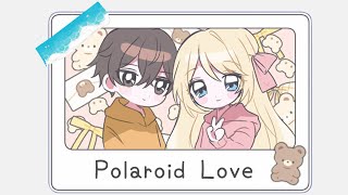 quotPolaroid Lovequot  ENHYPEN┃Japanese Version [upl. by Peednas615]