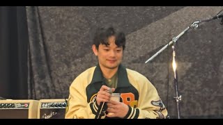 Creation Supernatural Convention  Osric Chau Panel  November 22 2024 [upl. by Albur]