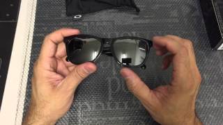 Oakley Frogskins LX [upl. by Beniamino]