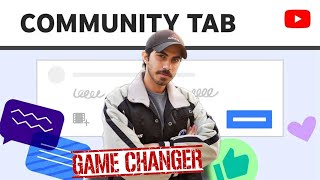 How to Grow Your Community Tab 2025 [upl. by Cagle118]