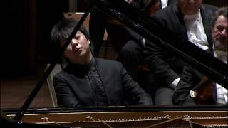 Lang Lang Encore at the Berlin Philharmonic on Jan 31st 2009 [upl. by Nobe607]