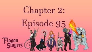 DampD Chapter 2 Episode 95  Campaign 1  The Death of a Ranger [upl. by Teak]