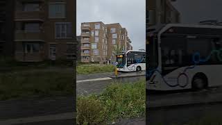 OVERSTROMINGEN ENSCHEDE NA NOODWEER 21072024 [upl. by Llertal]