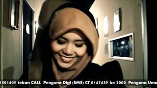 Najwa Latif  Kosong  Official Music VideoNajwaLatif [upl. by Eceinart750]