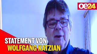 Wolfgang Katzian über Verlängerung der Kurzarbeit bis Juni [upl. by Tunnell]