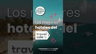 Travel Sale 2024  Los mejores destinos  TiquetesBaratoscom [upl. by Ottillia]