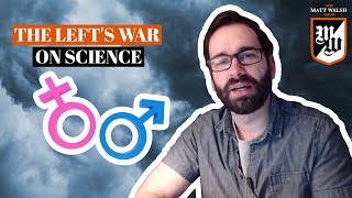 The Left’s War on Science Escalates  The Matt Walsh Show Ep 149 [upl. by Allemac]