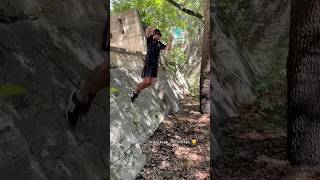 Road Trip à Montpellier  Béziers 🤩 parkour freerun popular [upl. by Skipper374]