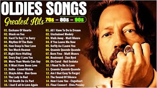 Oldies But Goodies Love Songs Playlist  Kenny Rogers Carpenters Bee Gees Lionel Richie [upl. by Ecnahs]