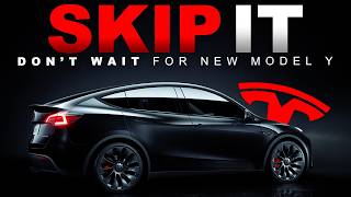 SKIP Teslas NEW Model Y Juniper  Time to UPGRADE [upl. by Yeldarb]