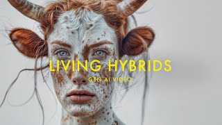 Living Hybrids [upl. by Rudie]