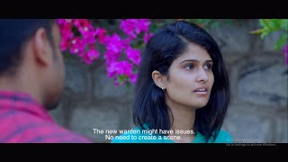 DHOORE Malayalam Short Film  With English Subtitles   Kiran Josey  Rhea Joseph  Vyshakh Murali [upl. by Ainel479]