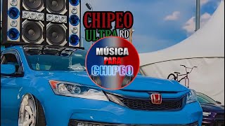 JEY ONE  DEMAGOGIA DOBLE TONO 🔊 CAR AUDIO [upl. by Bozovich]