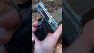 Mystery Gun ASMR [upl. by Brechtel]