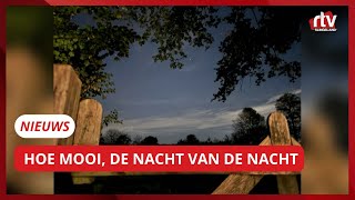 Nachterhoekwandeling Winterswijk  RTV Slingeland [upl. by Cahilly785]