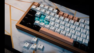 Took this GMMK Pro to the next level  Builds [upl. by Adnilemreh]