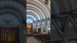 St Alphonsus Ligouri Church [upl. by Ahsatak]