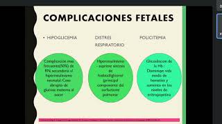 Macrosomia fetal [upl. by Ecadnarb]