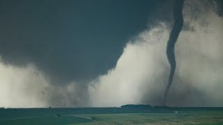 DAY OF THE TWINS  Tornado terror in Nebraska [upl. by Barren]