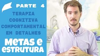 Exercícios da Terapia Cognitiva  Práticas que Funcionam [upl. by Olnay]