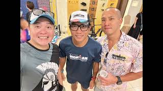 Ironman 703 Kenting 2023 [upl. by Harrison]