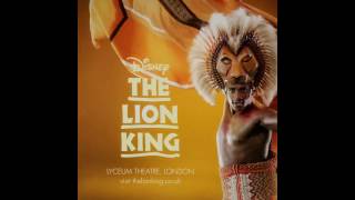 Lion King Official London Teaser  Lyceum Theatre  Theatre Tickets Direct [upl. by Denver591]