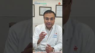 Myths on Trigeminal Neuralgia  Dr Anurag Saxena  Manipal Hospital Delhi [upl. by Sidnak]