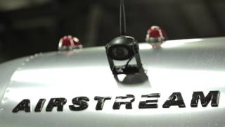 Airstream Travel Trailers Innovative SelfContained Trailers [upl. by Uyekawa965]