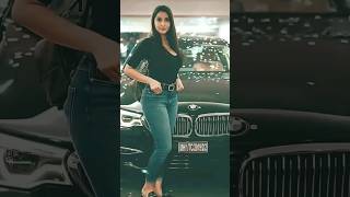 mast kalender norafatehi mandanna shorts janhvikapoor [upl. by Arrol]