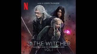 The Witcher Season 3 Vol 1 Soundtrack  I Importune You  Joseph Trapanese  A Netflix Series [upl. by Alage]