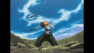 Ichigo Bankai First time Bleach Eng Sub [upl. by Bose182]