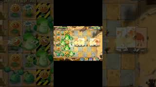 The Power Of Bloomerang‼️shortvideo Teslagamingofficial pvz2 [upl. by Llegna272]