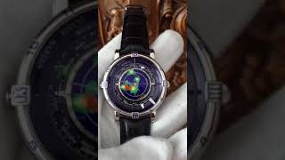 Ulysse Nardin Tellurium Limited [upl. by Ralaigh52]