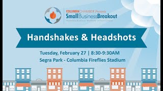 Small Business Breakout February 2024 [upl. by Sparks]