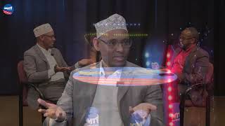 DOORASHADA 2024 amp SHIRKII CULUMADDA EE ST CLOUD Waraysi Dr Abdirashid Aabi [upl. by Werdnaed]