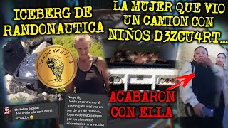 PEQUEÑOS ICEBERGS Y COSAS TURBIAS QUE ME ENCONTRE EN TIK TOK PARTE 4 [upl. by Aihsak61]