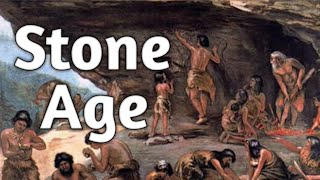 What to Know about the Paleolithic Age [upl. by Peednama]