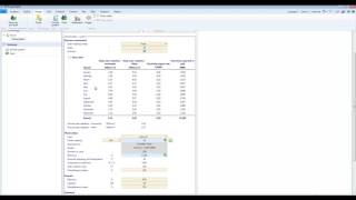 RETScreen Expert Grid Connected Solar PV [upl. by Chariot]