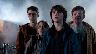 Super 8 Full Movie Facts  Review And Knowledge  Elle Fanning  Kyle Chandler [upl. by Anastice]