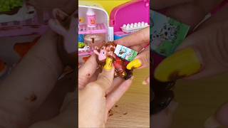 Peppas Poop 💩 Is A Tension For George 😂 Satisfying ASMR Toys [upl. by Cramer621]