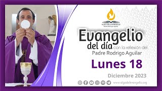 Evangelio De Hoy Domingo 10 Septiembre 2023 l Padre Carlos Yepes l Biblia l Mateo 181520 lCatólica [upl. by Aynatan]