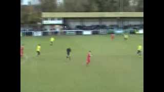 WORKSOP TOWN FC V DROYLSDEN HIGHLIGHTS [upl. by Jew]