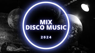 MIX DISCO MUSIC quothigh energy disco dance 80squot 2025 [upl. by Nnednarb]